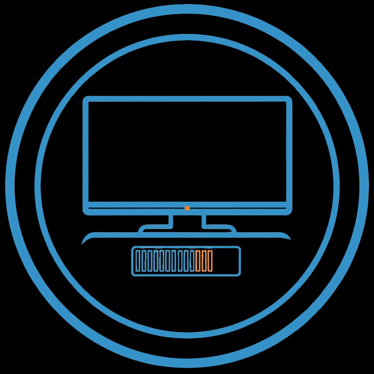 Digital Signage & Touchscreen Integration