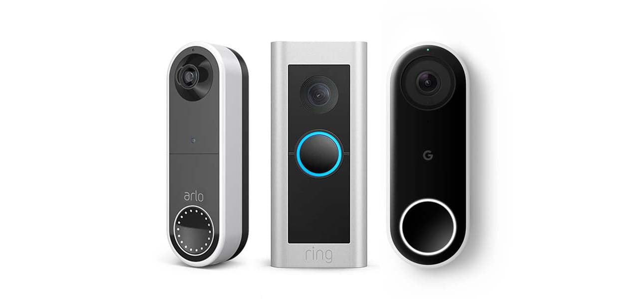 What is the Point of a Video Doorbell?