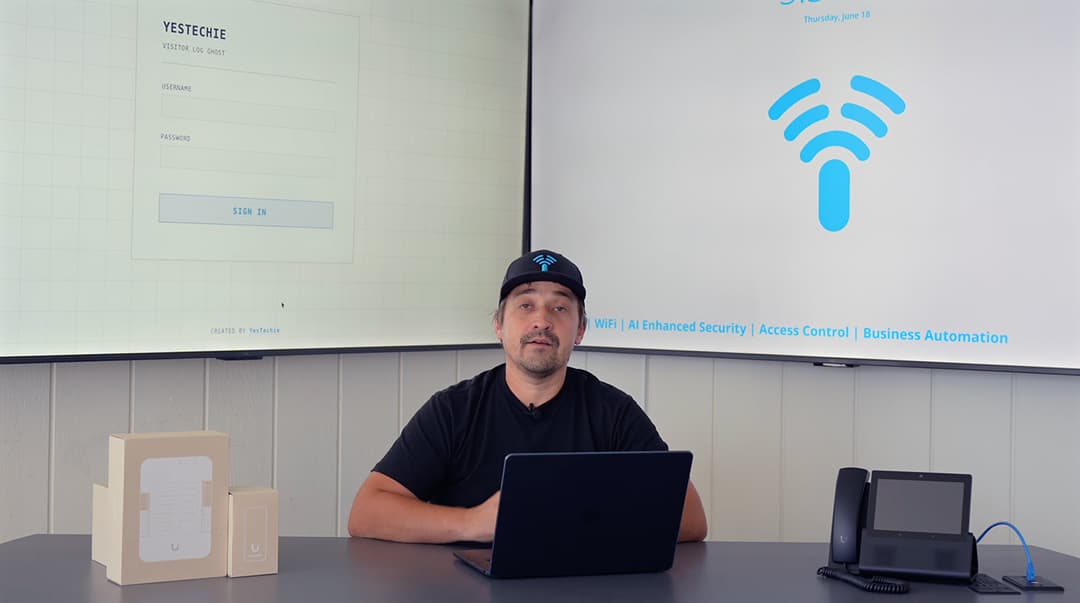 Exploring the Custom Local Database & Management Dashboard