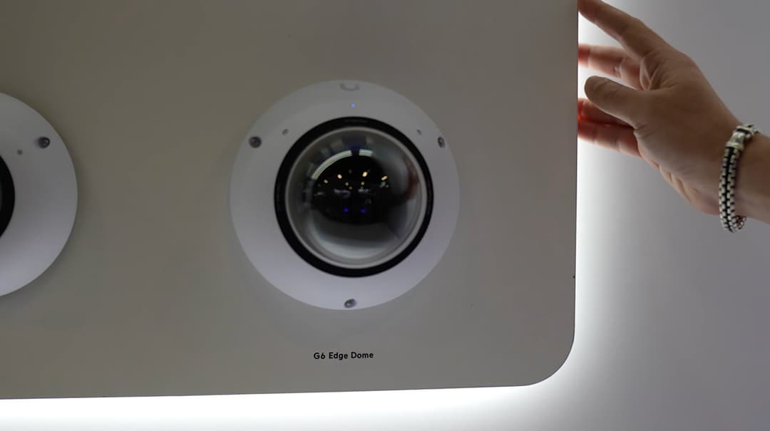 UniFi G6 Edge Dome
