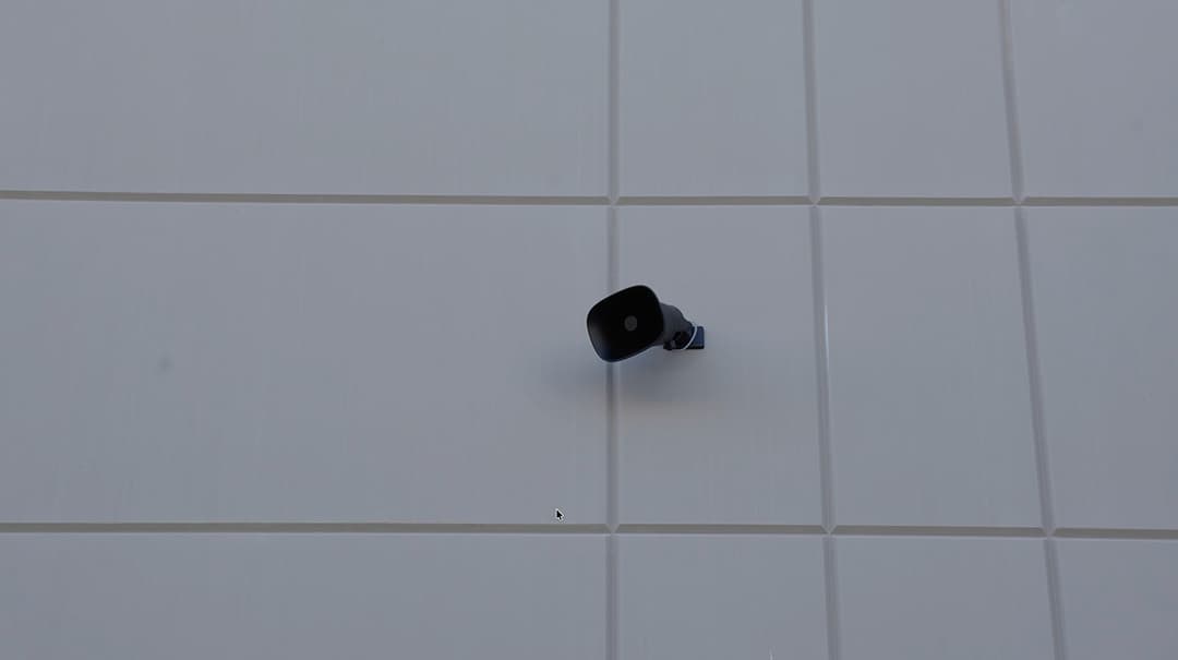 UniFi AI Horn Speaker
