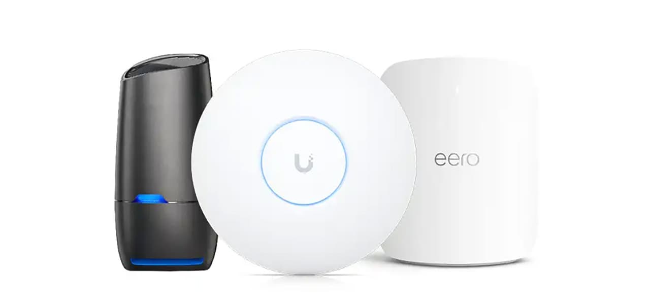 The Ultimate Guide to Choosing the Right Wi-Fi Solution for Your Home or Business