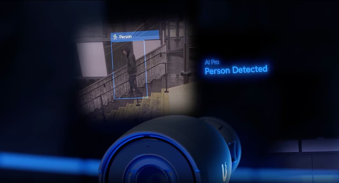 Advanced AI Detection
