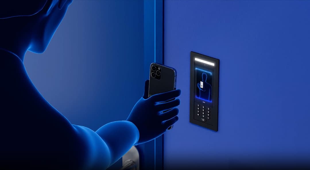 Access Control For Apartment Buildings