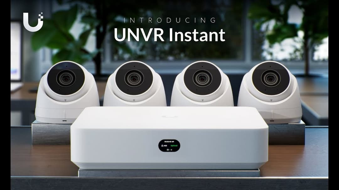 Security Cameras For Apartments
