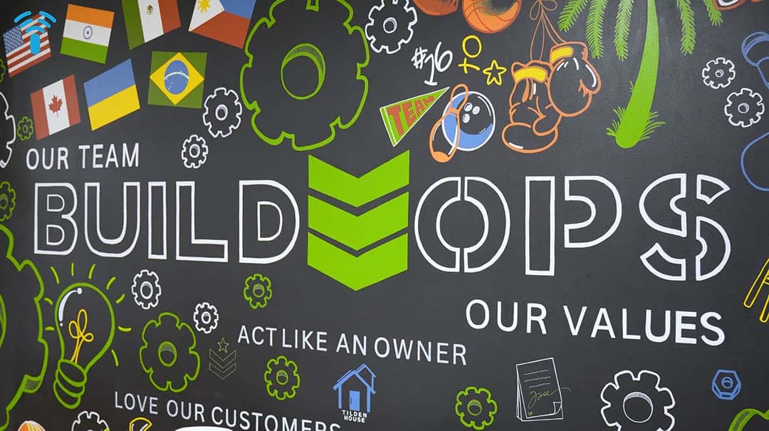 BuildOps