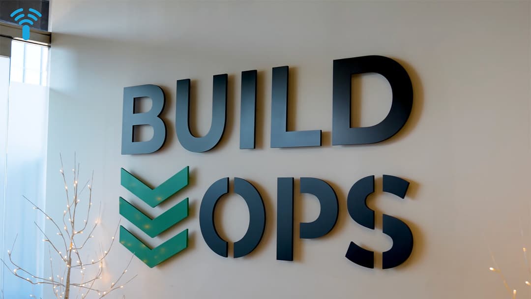 Ubiquiti Deployment in Office for BuildOps