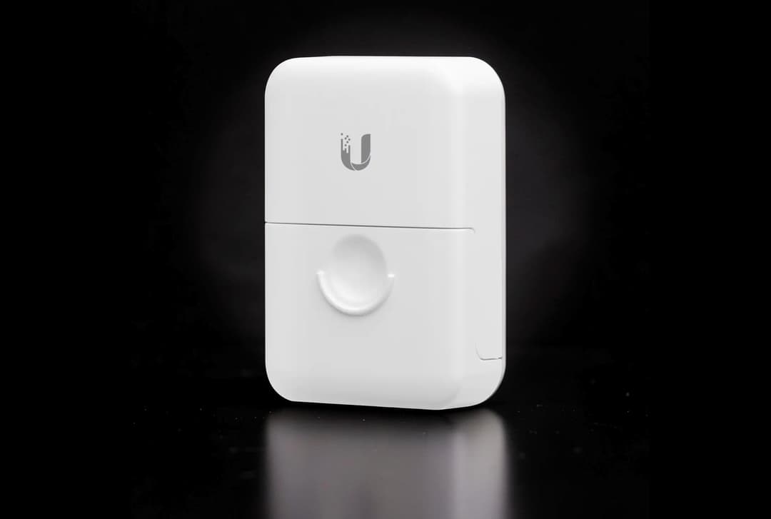 Ethernet Surge Protector for Aerial Ethernet Line