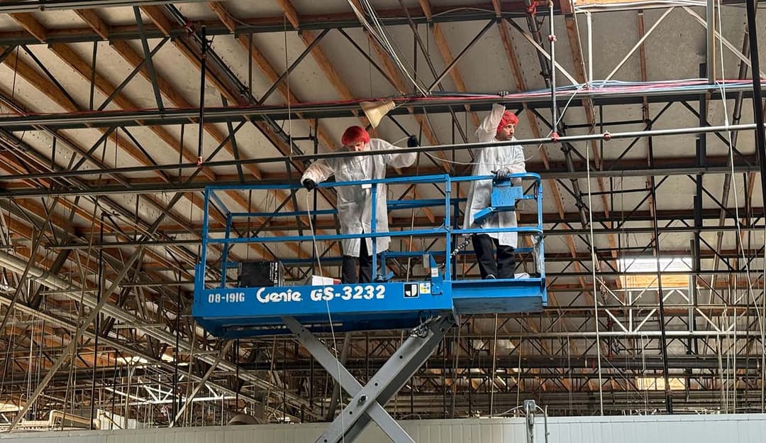 Cable CAT 6