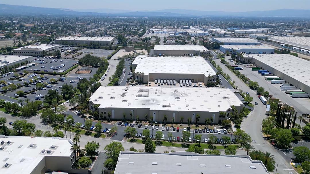 Industrial Scale: Ubiquiti Infrastructure Deployment