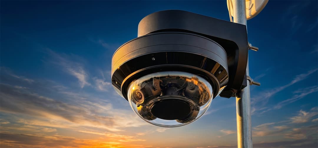 Ubiquiti AI Multi-Sensor 4 Deployment