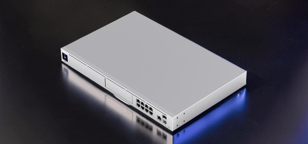 Ubiquiti Home Network Design: Balancing Performance, Security, and Budget