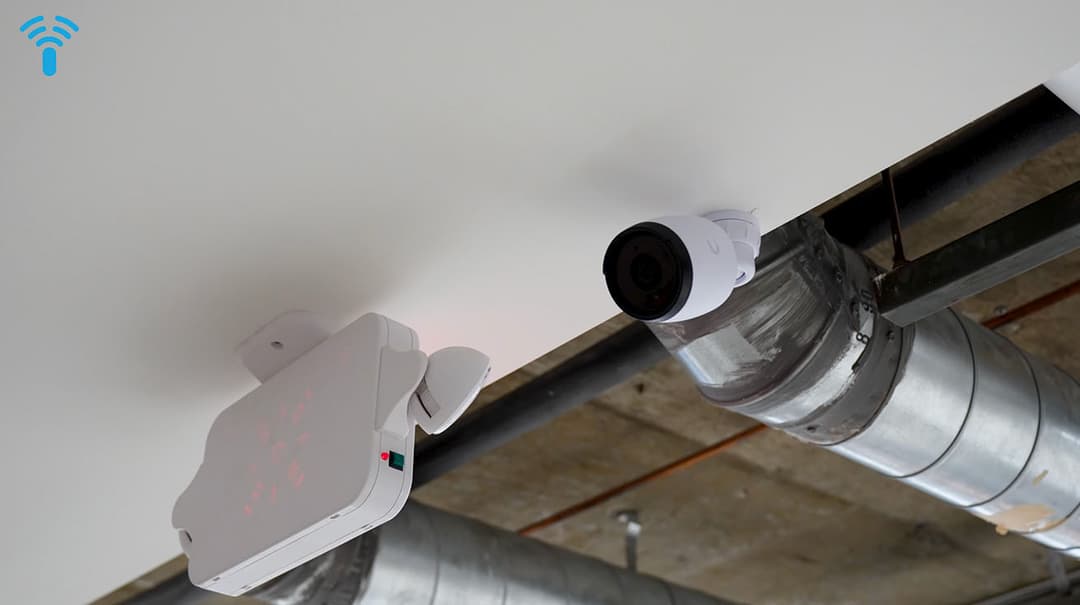 UniFi G6 Bullet camera