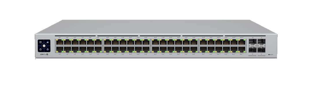48 port switch for office network