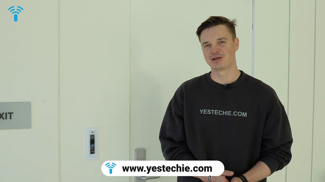 YesTechie team