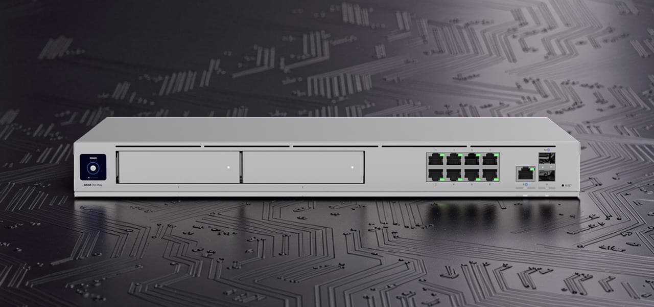 A Ubiquiti Dream Machine Quirk You’ve Probably Hit—And How to Fix It